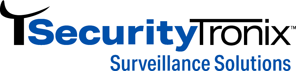 SECURITYTRONIX Security Camera Systems